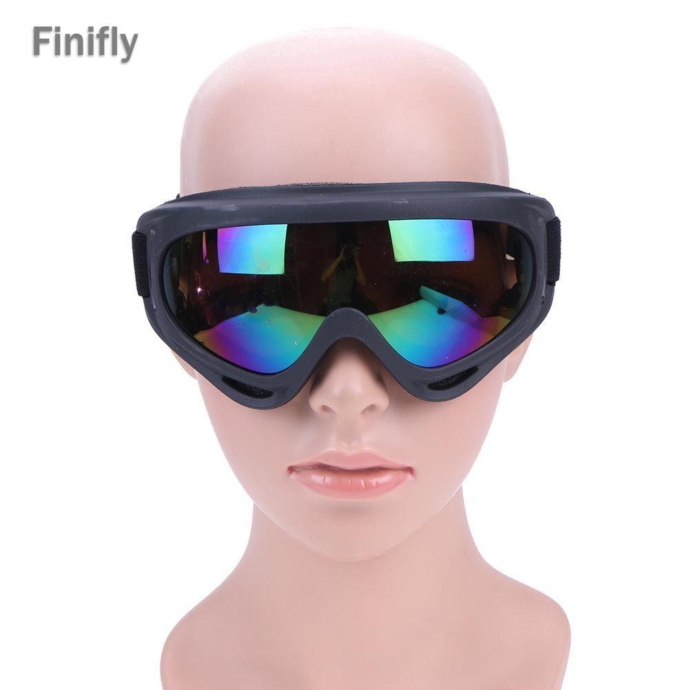 Kính Mát Lái Xe Chống Gió Finifly Uv400 X400