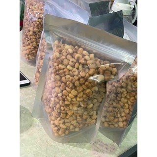 Ngô sấy tẩm mật ong (gói 500gr)