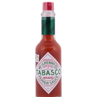 Sốt Ớt Đỏ Tabasco 60ml