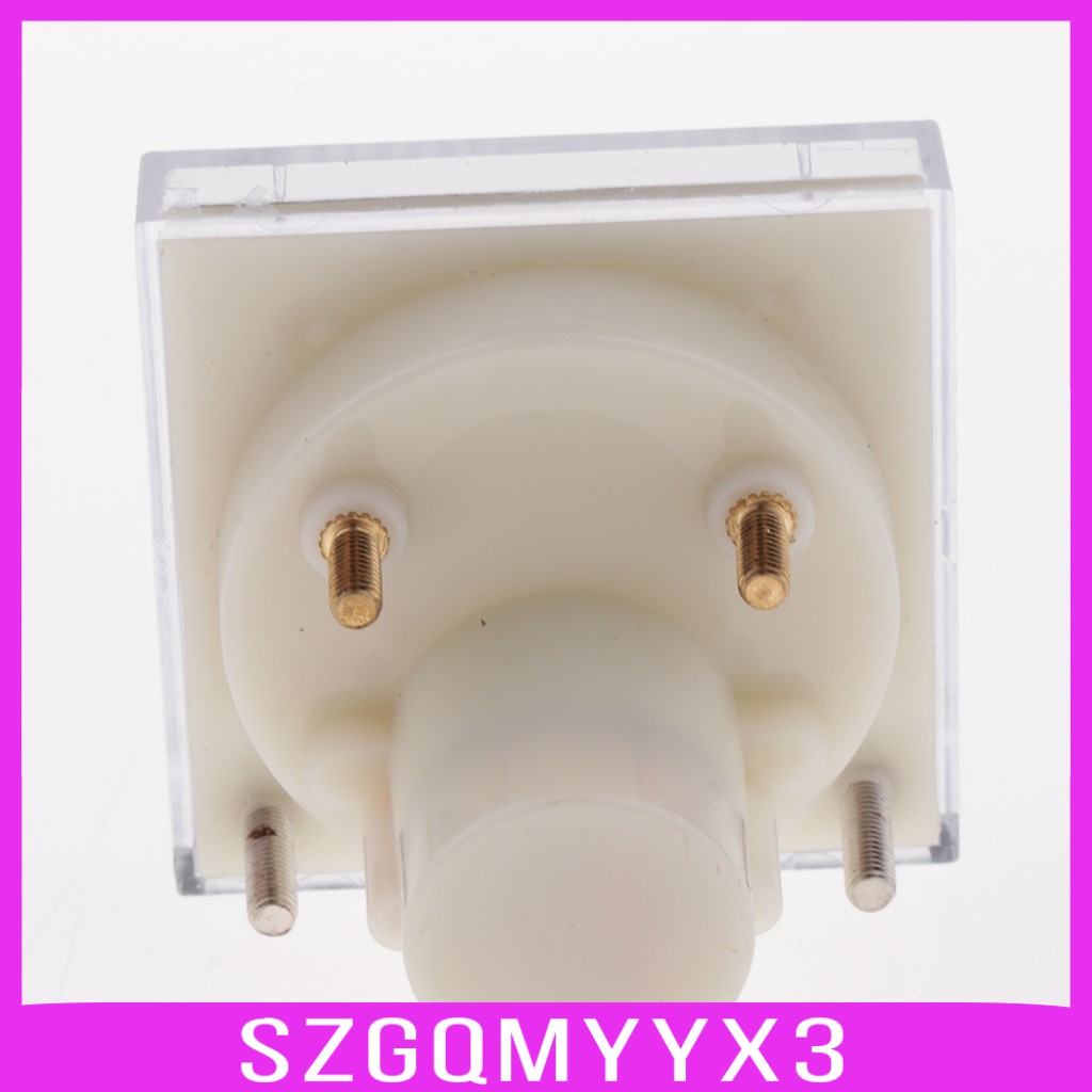 Đồng Hồ Đo Dòng Điện DC 2.5% Chuyên Dụng