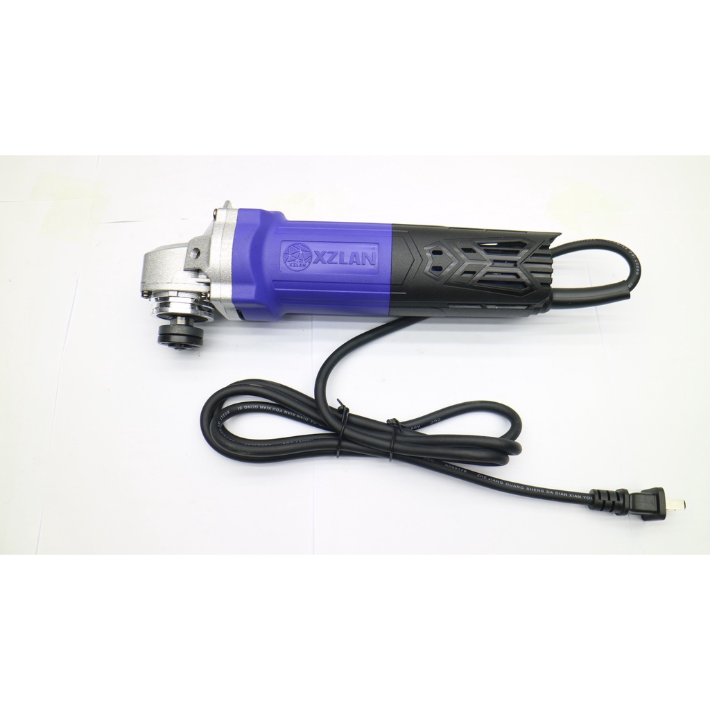 [Công Suất Lớn] Máy Mài XZLAN 950W 880T Chạy Cực Khỏe Chính Hãng Nội Địa Trung Công Tắc Đuôi