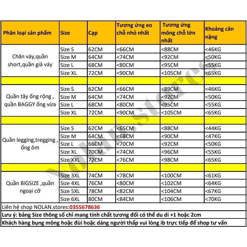 Quần legging (chất siêu dày) | BigBuy360 - bigbuy360.vn