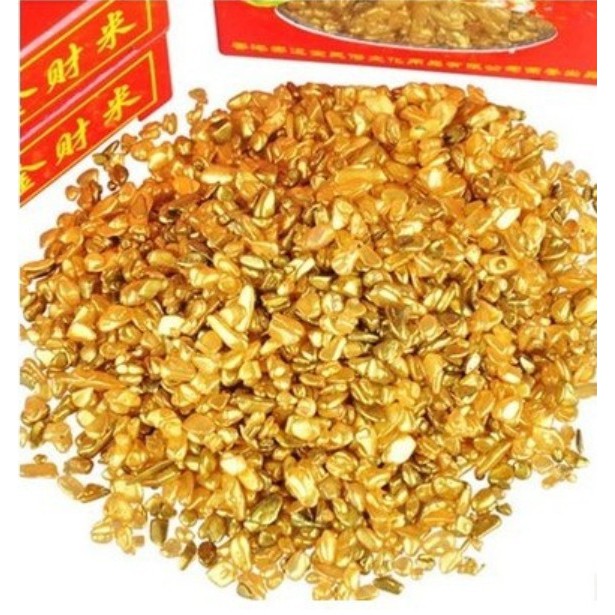 [COMBO 10 HOP] GẠO VÀNG THẦN TÀI- CHIÊU TÀI NẠP PHÚC MUA MAY