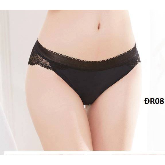 Quần lót ren siêu gợi cảm_Mahola_ DR08