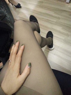 Quần tất 3d lưới