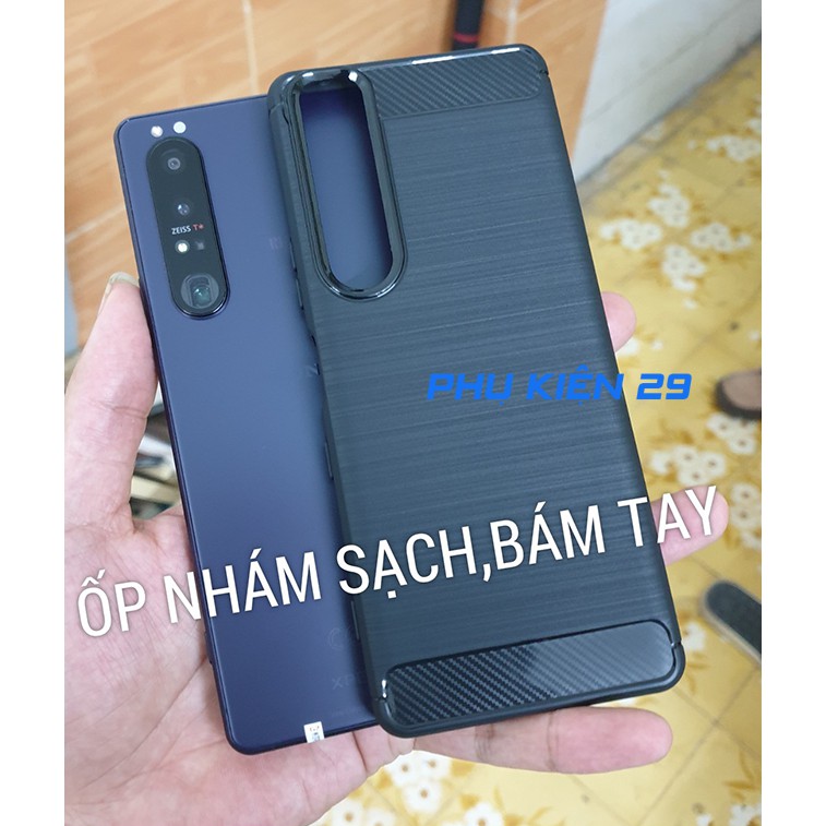 Ốp chông sốc,chống va đập phay xước cao cấp RUGGED