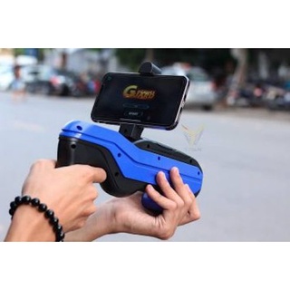 Súng chơi game thực tế ảo AR cho điện thoại android và ios