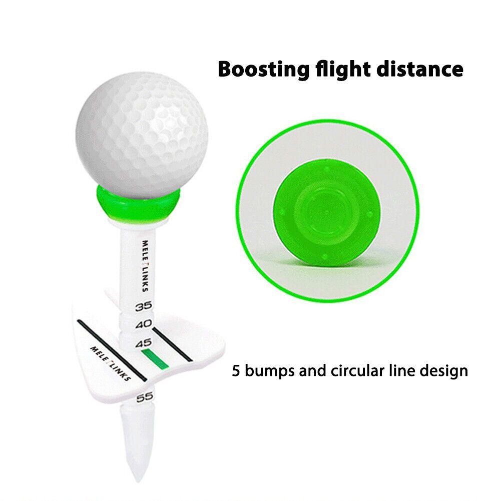 MYRONGVN Đế Đứng Đỡ Bóng Golf Chuyên Dụng Cao Cấp