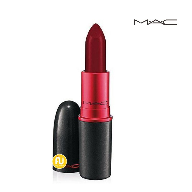 CHÍNH HÃNG MỸ Son MAC Retro Matte Lipstick Rouge À Lèvres SẴN NHIỀU MÀU