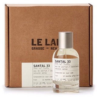 ✯𝙍𝙤𝙨𝙚𝟵𝟵✯Nước hoa Santal 33 2ml/5ml/10ml