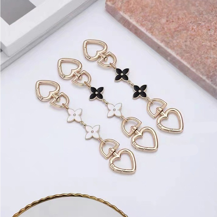 Dây Xích Nối Dài Thay Thế Cho Túi Xách Đeo Vai DIY