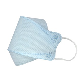 Combo 10 Khẩu Trang KF94 Xịn Lọc Bụi Mịn 2 5PM Dành Cho Người Lớn Đạt Chuẩn FDA