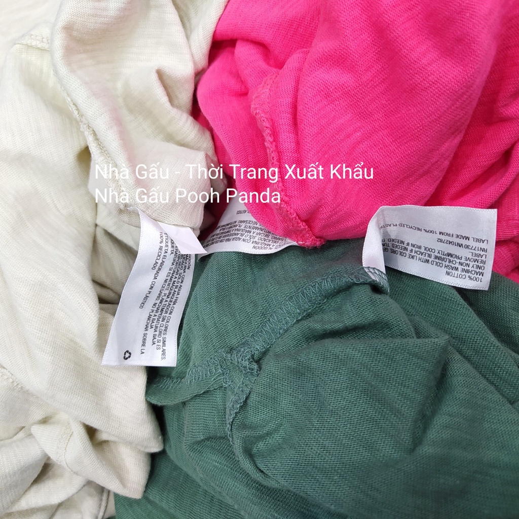 NỮ bigsize đầm Threar suông dài