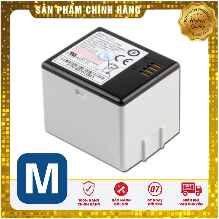 Pin sạc 2S 7.4V Pin 8.4V 2440mAh ARLO A1 Hãng Netgear Cho Camera VMA4400 VMS4230P - Mouser VN