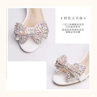 (ORDER) Guốc sang chảnh 631