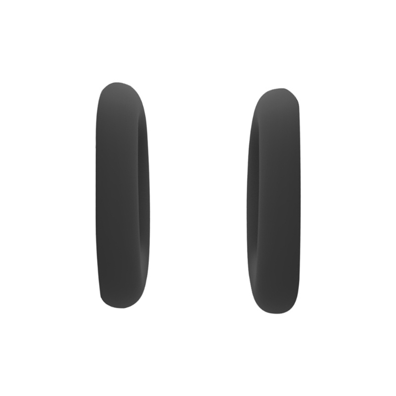 Vỏ Silicon Bảo Vệ Hộp Đựng Tai Nghe Nhét Trong