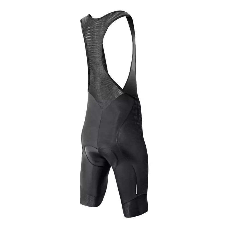 Quần yếm đạp xe nam FLYING TERM BIB SHORTS FT2021