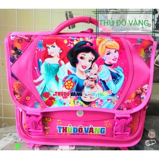 Cặp sách chống gù cho học sinh cấp 1