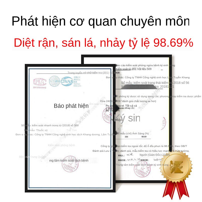 Ngoài thuốc diệt bọ chét cho mèo, chó và chó, con trong ống nghiệm tẩy giun ve thú cưng trừ sâuXAIU