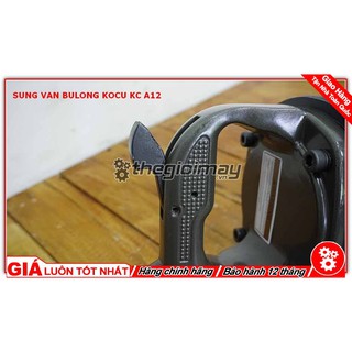 Súng bắn ốc vít Kocu KC-A12