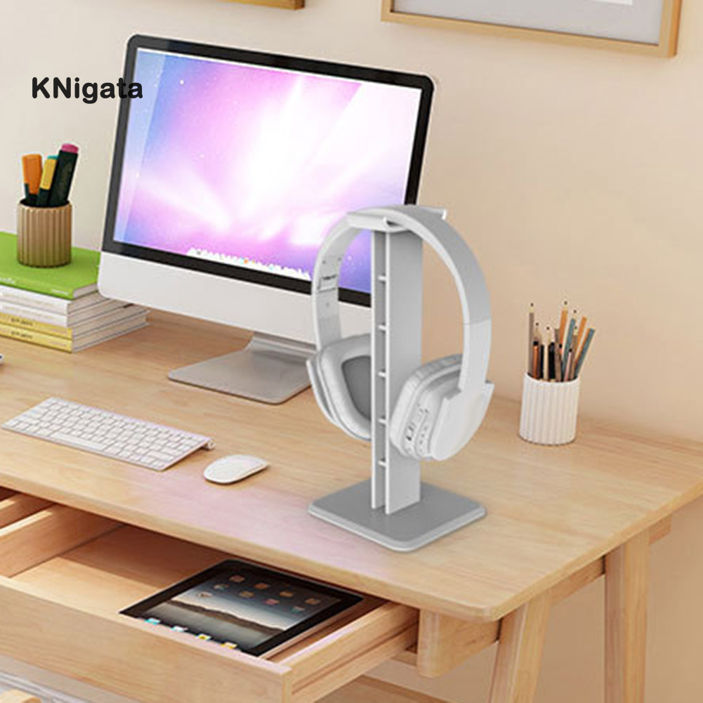 Giá Đỡ Tai Nghe Bằng Nhựa Tiện Dụng | BigBuy360 - bigbuy360.vn