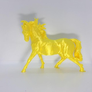 Nhựa in 3D cao cấp - Pearl PLA - FLY THINKING