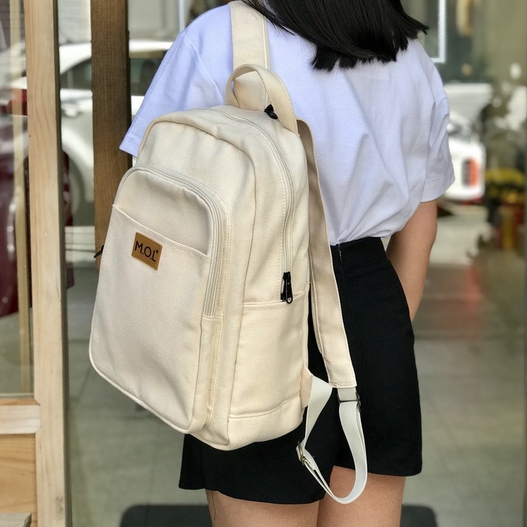 Ba lô: M.O.L 2 Way Backpack