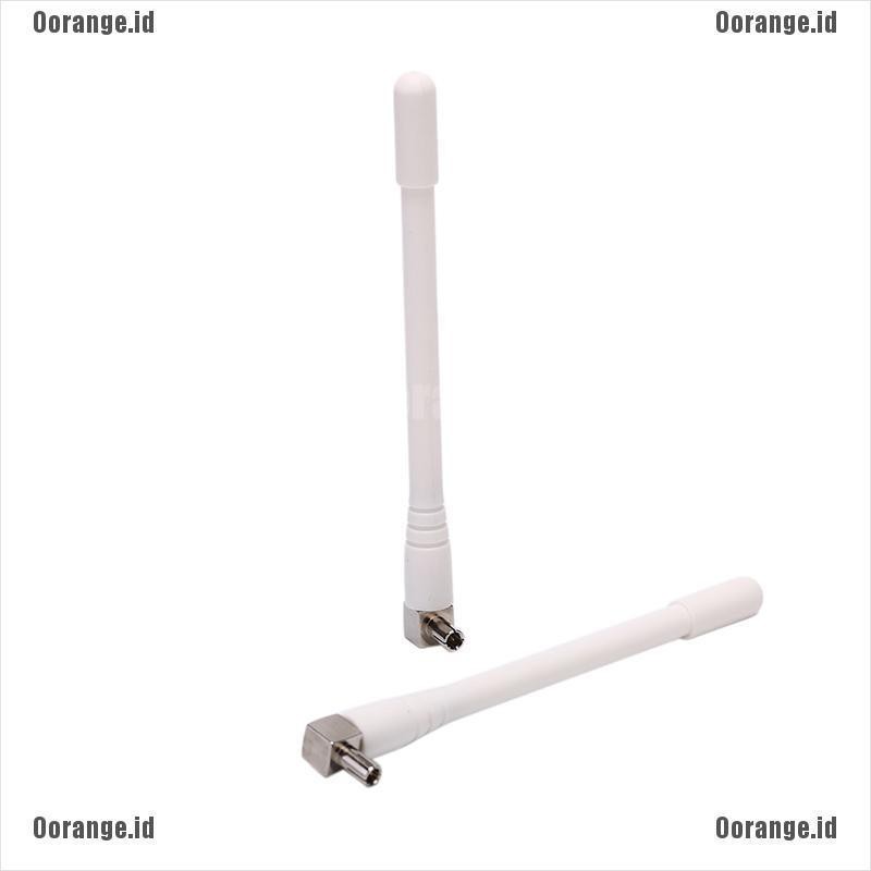 Set 2 Ăng Ten Kết Nối WiFi 4G Tiện Dụng Cho Huawei E5573 E8372