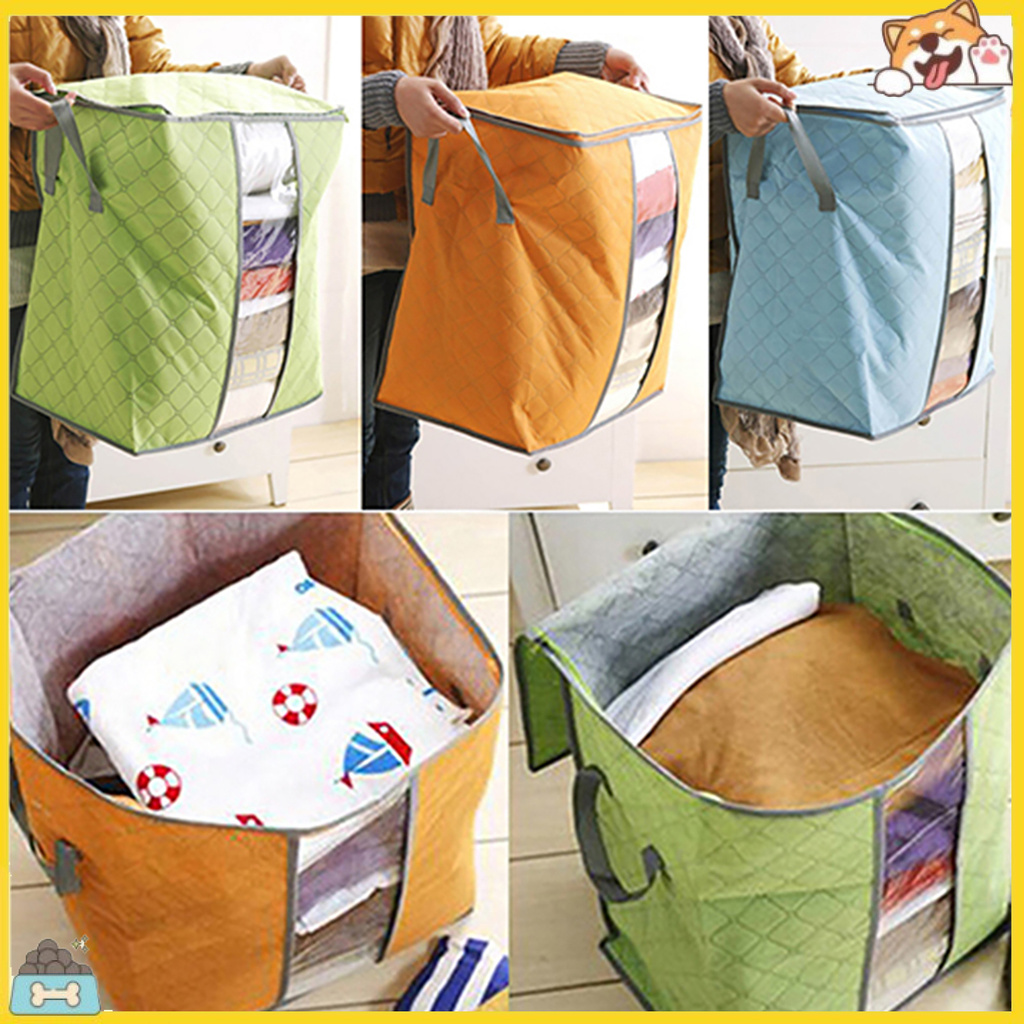 Túi đựng chăn giường tiện lợi chất lượng cao