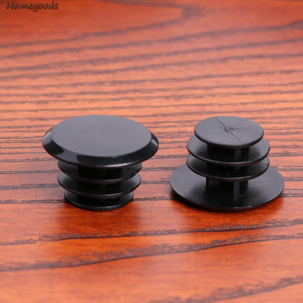 2 Nắp Nhựa Gắn Tay Nắm Xe Đạp