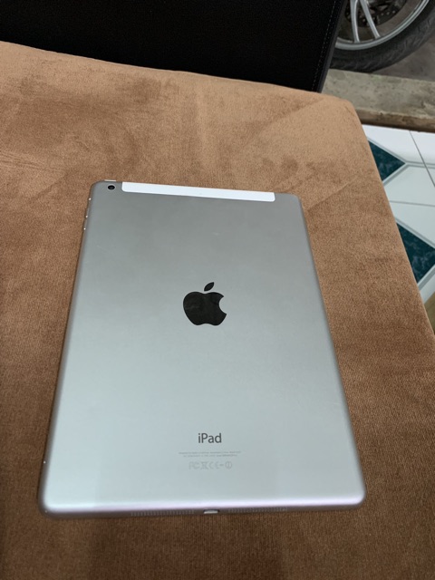 Ipad air 1 sử dụng sim 4G và wifi dung lượng 16GB | WebRaoVat - webraovat.net.vn