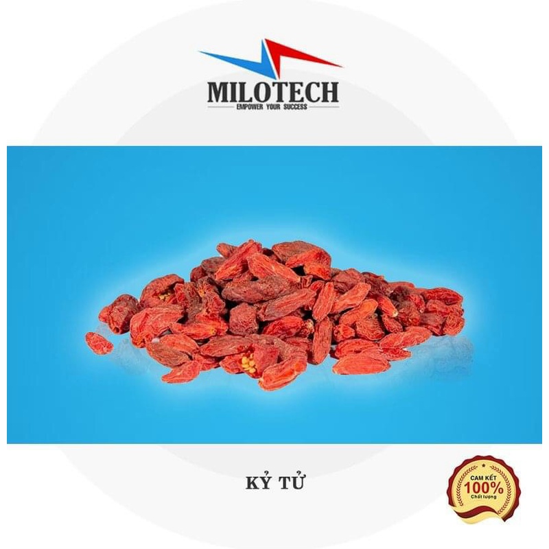 KỶ TỬ ĐỎ NGỌT LOẠI 1
