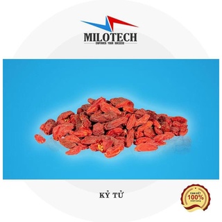 Kỷ tử ninh hạ - đỏ ngọt, loại 1