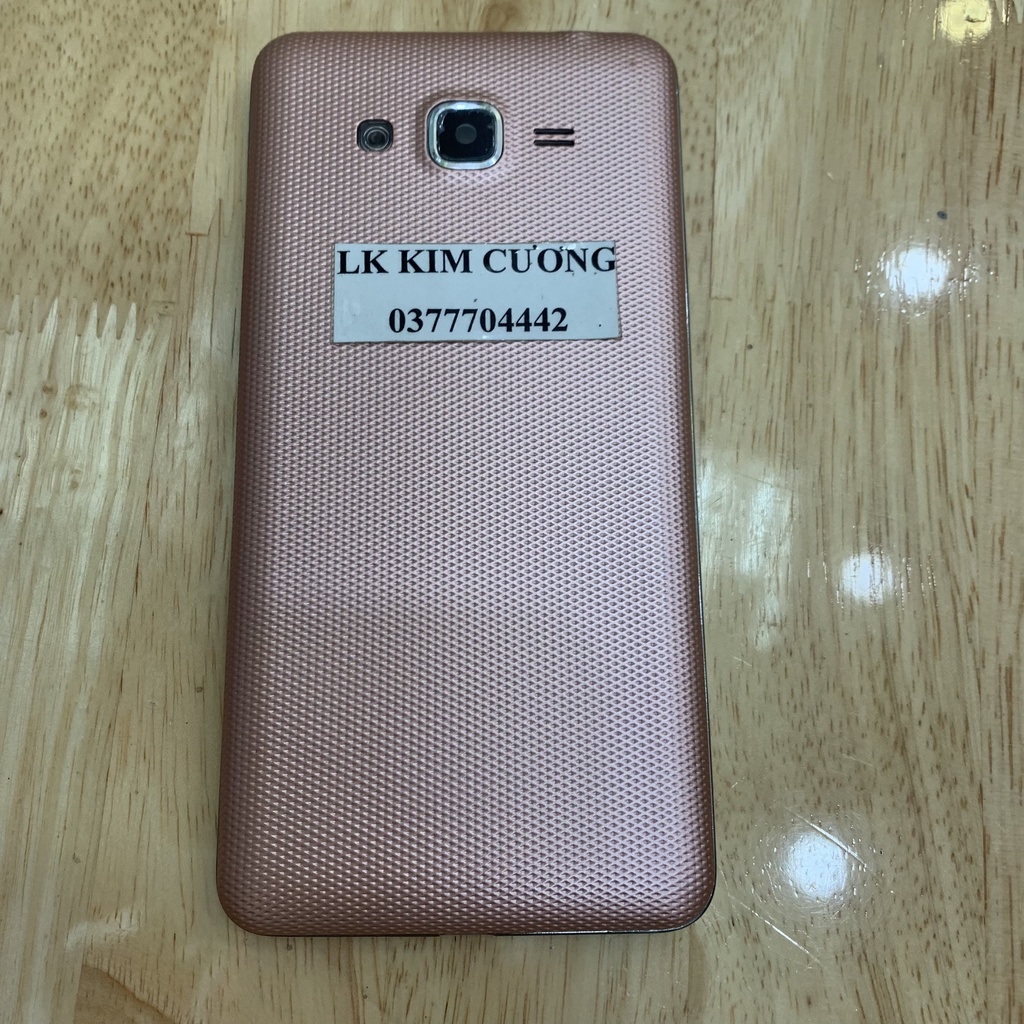 Bộ vỏ tương thích G532 - J2 PRIME