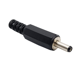 Jack DC đực 3.5x1.3 mm