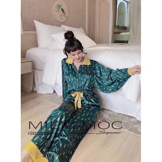 🌱🌱 Pijama đủ màu siêu hot 🌱🌱