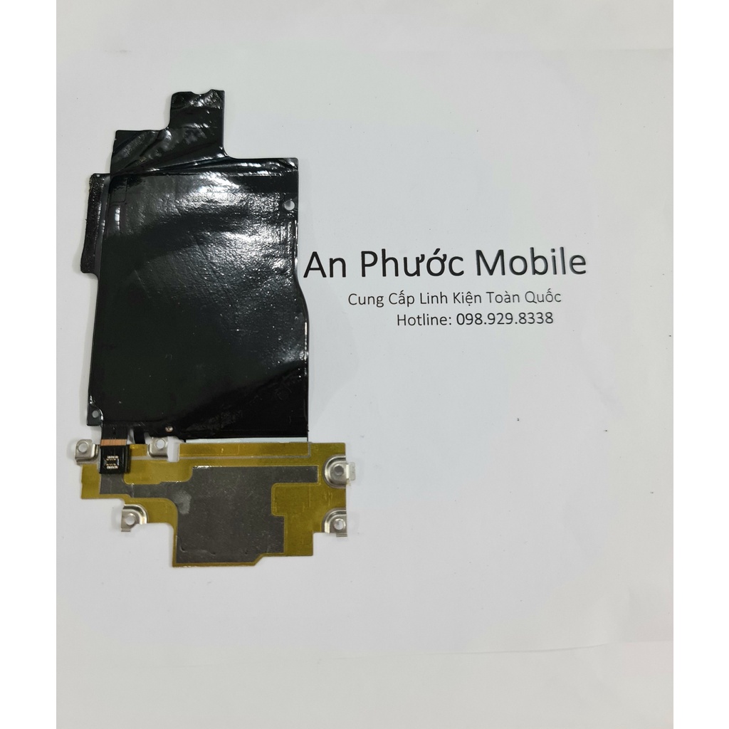 Vỉ NFC Điện thoại SamSung Note 10 Plus hàng Zin tháo máy