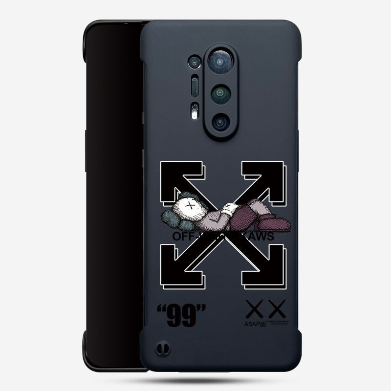 Ốp Lưng Thời Trang Cho Điện Thoại Oneplus 9pro 1 + 7pro / 7 8 / 8t | BigBuy360 - bigbuy360.vn