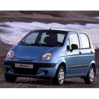TY CỐP SAU XE SPARK / MATIZ II ( ĐƠN GIÁ 1 CÁI )