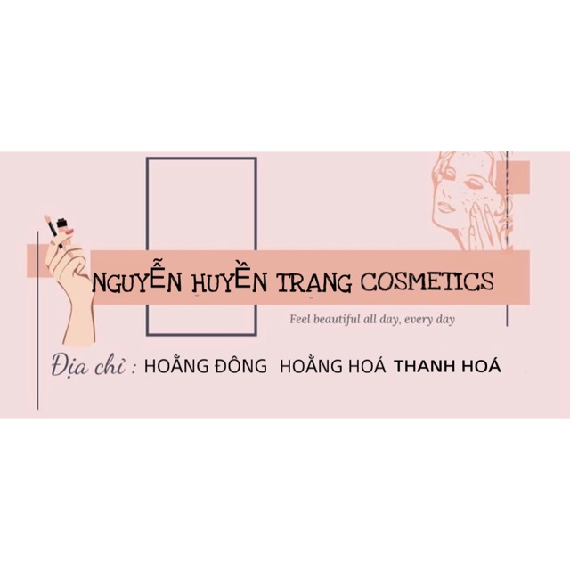 Shop Huyền Trang Cosmetics
