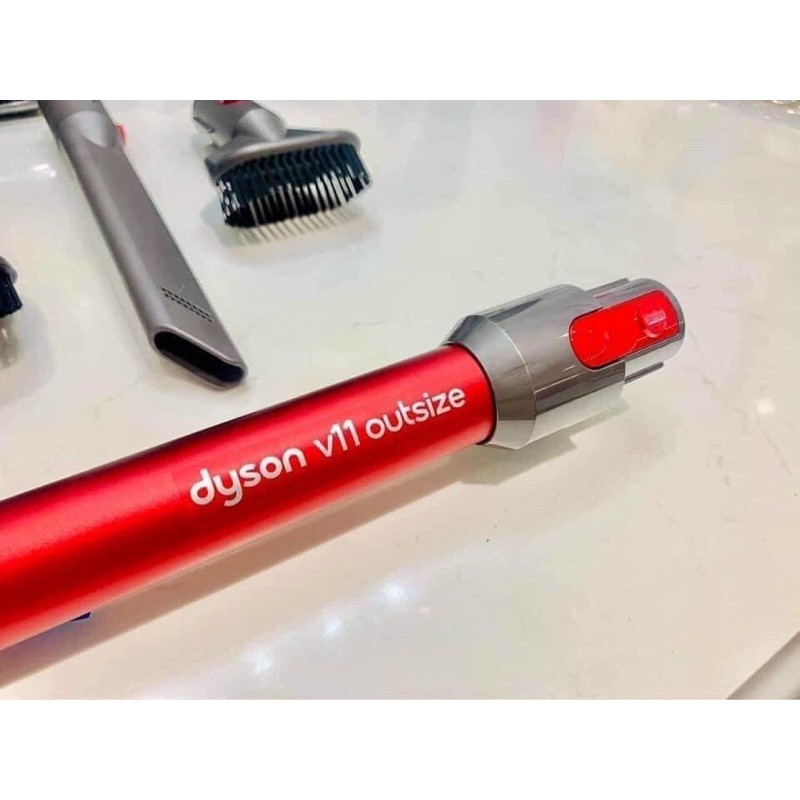 DYSON V11 OUTSIZE Bản cao cấp Máy hút bụi không dây | BigBuy360 - bigbuy360.vn