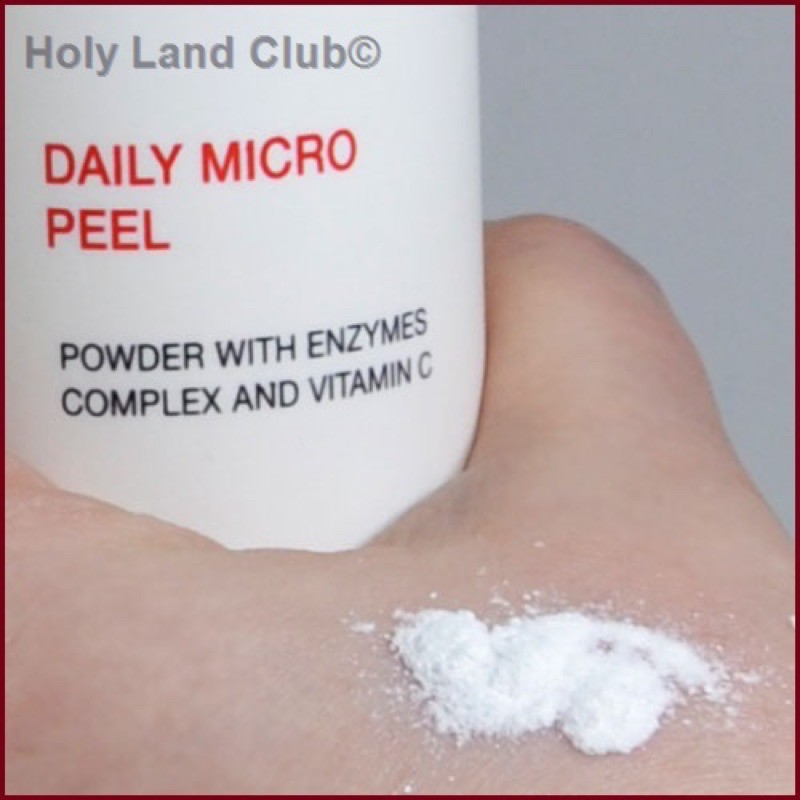 Tẩy Da Chết Daily Micro Peel