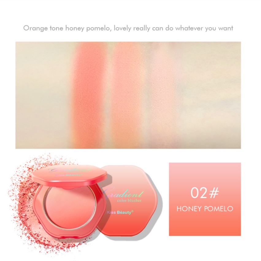 Phấn trang điểm mặt SEVICH tự nhiên chất lượng cao 9g | BigBuy360 - bigbuy360.vn