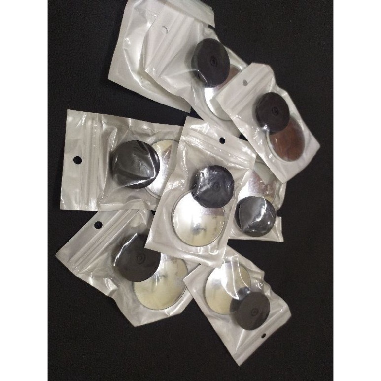 Gương cầu lồi xoay 360 độ xóa điểm mù ô tô