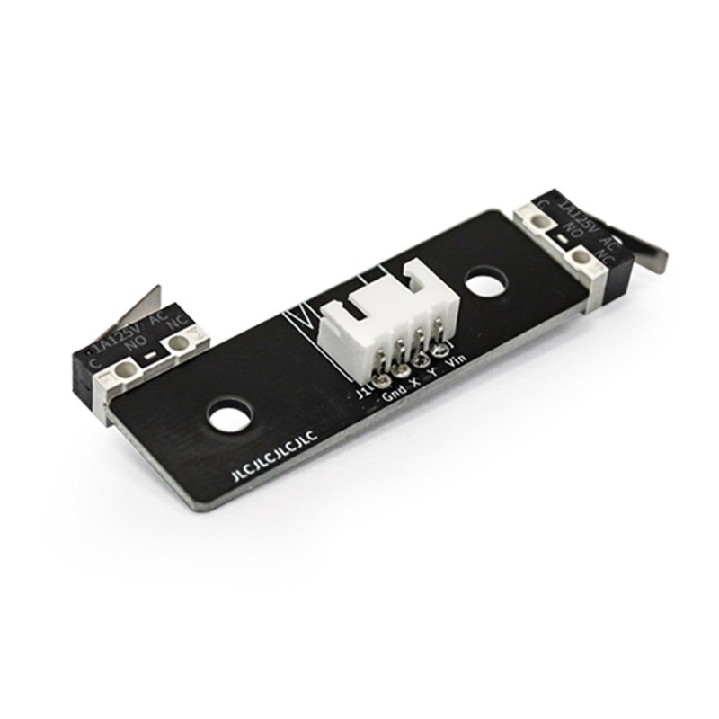 Công Tắc Giới Hạn Máy In 3D btsg Voron Endstop X / Y Endstop V2.4 Microswitch Endstop XH2.54 4PIN