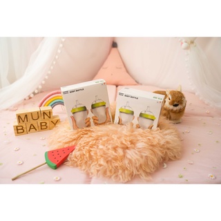 Bình Sữa Comotomo 150ml/250ml