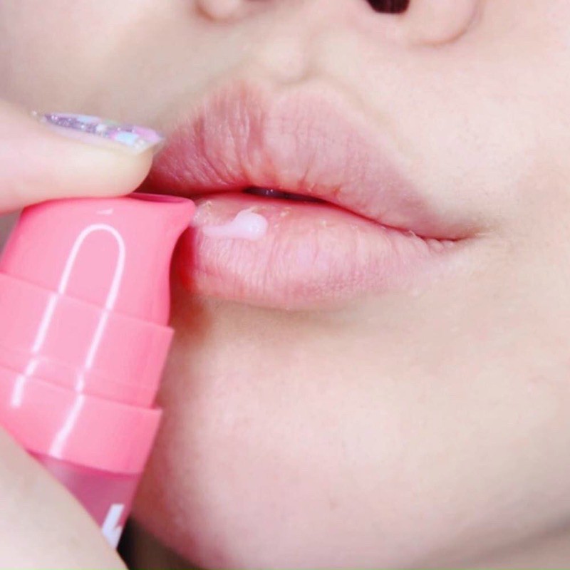 Tẩy Da Chết Môi Bubi Bubi Lip Scrub By Unpa 12ml | BigBuy360 - bigbuy360.vn