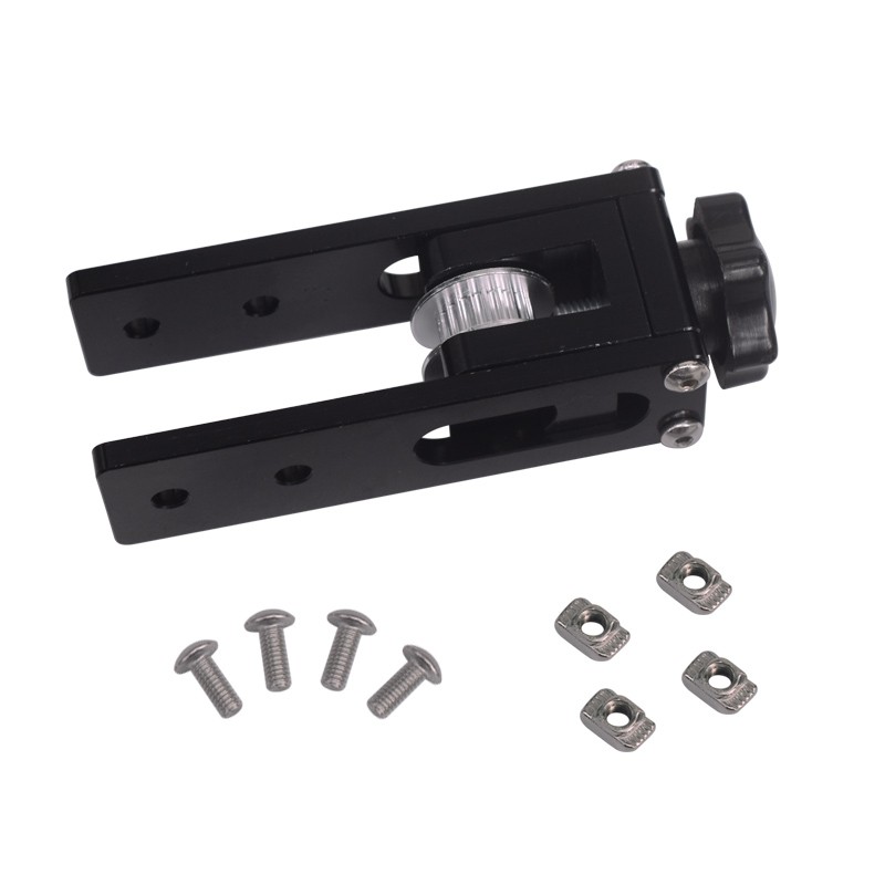 Đai Nhôm Phụ Tùng Cho Máy In 3d 2020 X-Axis V-Groove 2040 Y-Axis | BigBuy360 - bigbuy360.vn