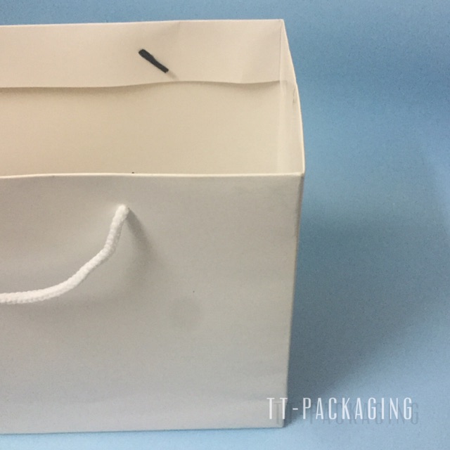 50 Túi giấy kraft loại to 33x26x13