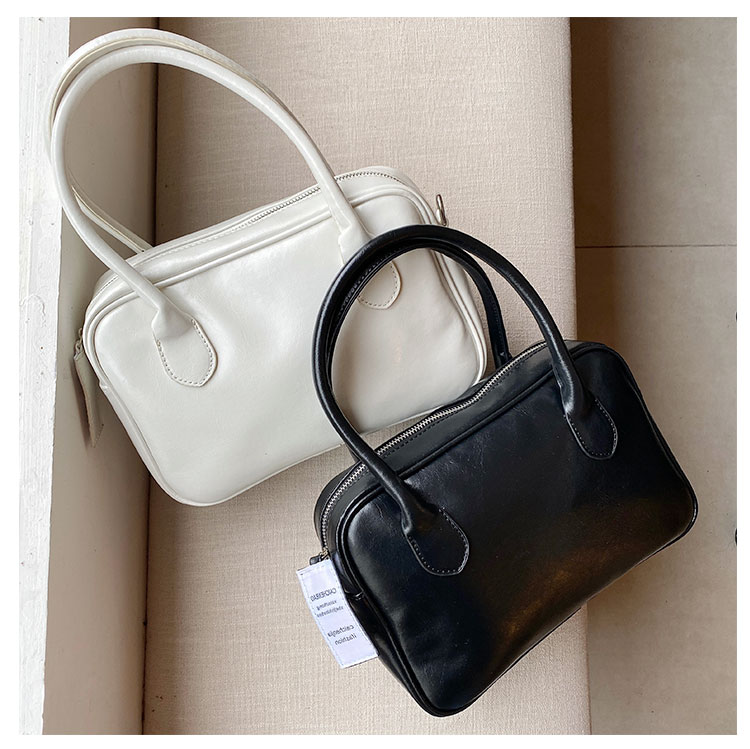 Túi Xách Da Ngăn Chứa Rộng Thời Trang Cho Nữ